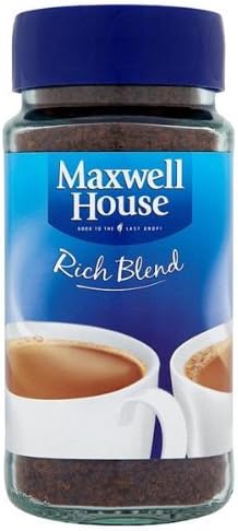 Maxwell House Granules 3x 200G