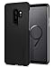 Spigen Thin Fit Designed for Samsung Galaxy S9 Plus Case (2018) - Black