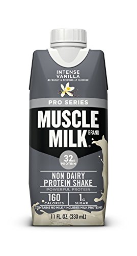 Muscle Milk Pro Series Protein Shake - Image 2