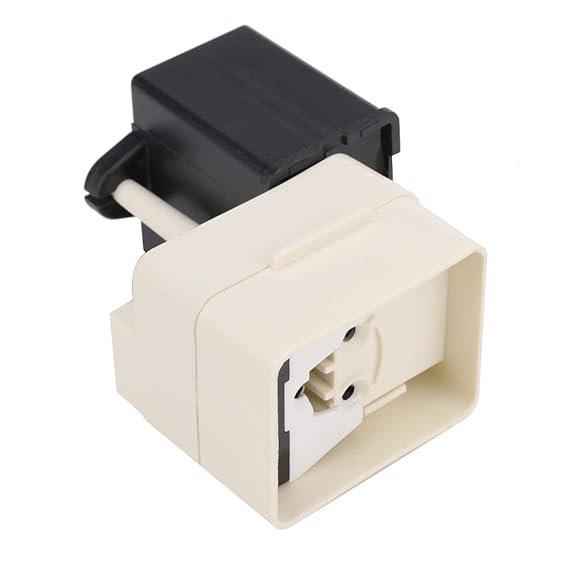 KONDUONE W10613606 - Relé de arranque y condensador para ...