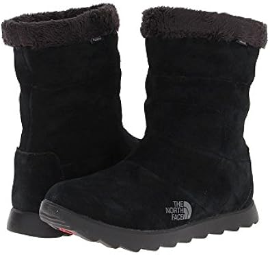amazon north face womens boots