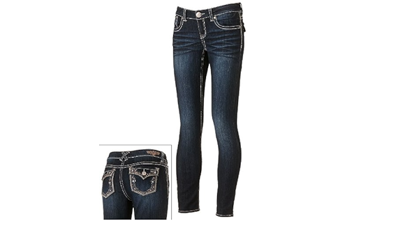 hydraulic bailey super skinny jeans