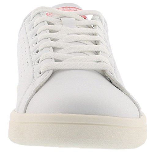 women's cloudfoam advantage w fashion sneaker