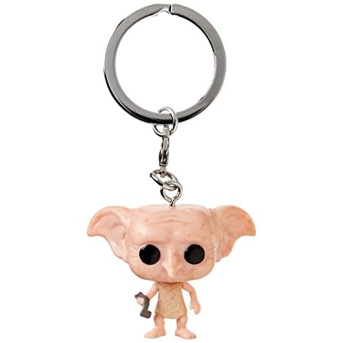 muñeco pop dobby