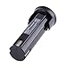 Masione™ Milwaukee 48-11-0100 Battery 2.4V 3000mAh NI-MH Black Fit Models 6547-1 6539-6 6547-22 6539-1 6540-1 6546-1 6539-6 6545-6 6546-6 6550-20 6538-1