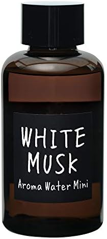 John’s Blend(ジョンズブレンド) アロマウォーター ミニ 加湿器用 OA-JON-47-1 ホワイトムスク 250ml John’s Blend(ジョンズブレンド) アロマウォーター ミニ 加湿器用 OA-JON-47-1 ホワイトムスク 250ml