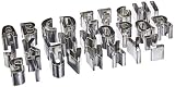 Ateco Alphabet Cutter Set 26pc