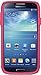 OTTERBOX Commuter Series Case for Samsung Galaxy S4 - Frustration FRĒe Packaging - Wild Orchid (Powder Grey/Blaze Pink)