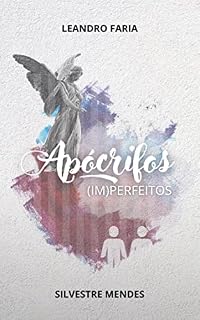 Livro Apócrifos (im)Perfeitos