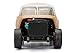 1:32 W/B - FAST & FURIOUS 8 - DOM'S CHEVROLET FLEETLINE DIECAST CAR 98303 BY JADA
