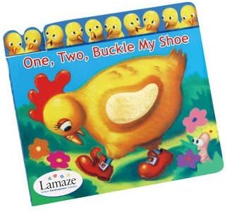 lamaze infant development system