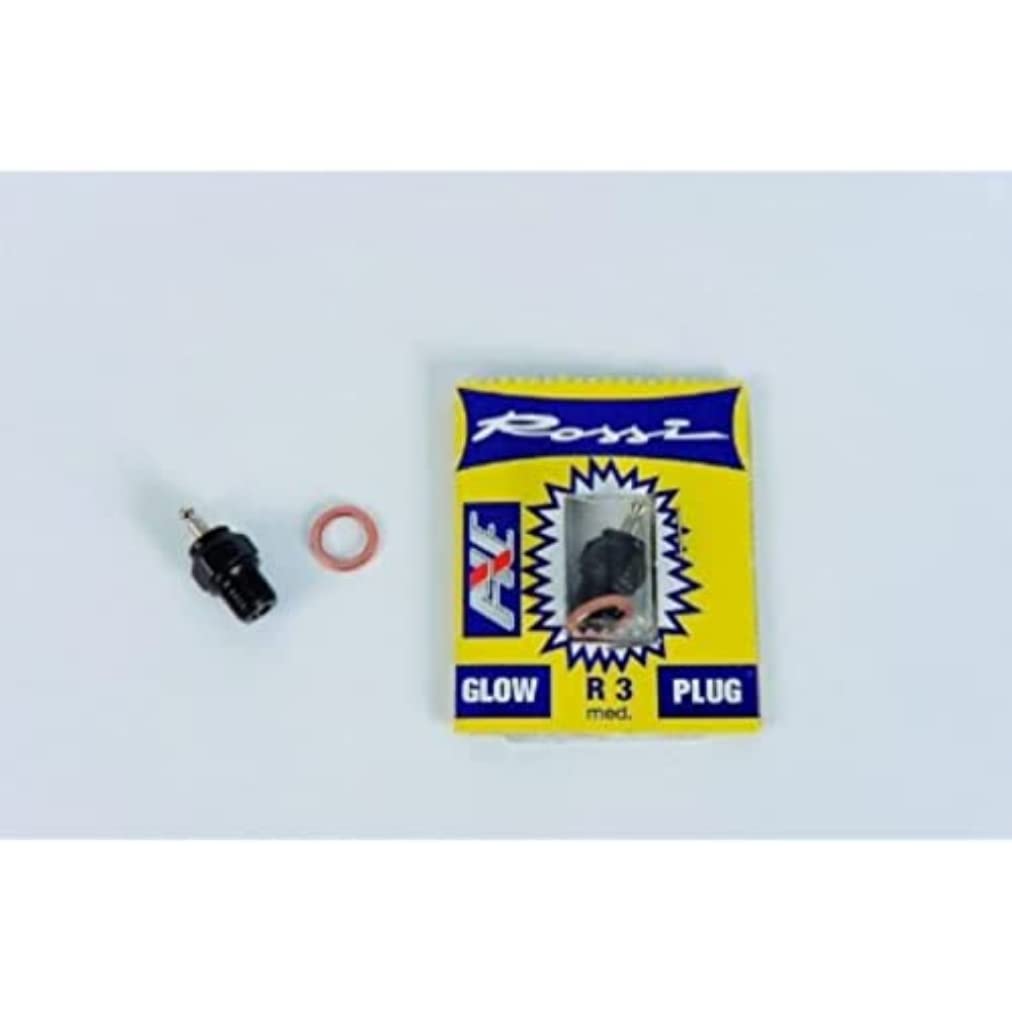 Carson Rossi R3 500905007 Glow Plug