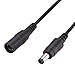 OMNIHIL (50FT) Extension Cable Compatible with Vimtag | Focus B3-S Outdoor IP66 Weatherproof Camera