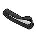 Gaiam Performance Yoga Mat Bag, Black