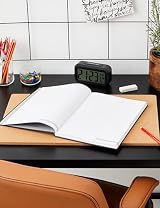 Collins Ideal A4 Cashbook Double Cash 192 Pages Black 6424 view 4