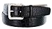 Valley View Designer Italian Leather Dress Belt for Men