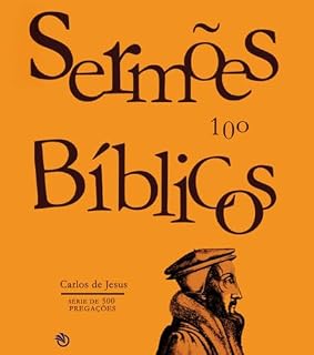 Livro 1000 Sermões Bíblicos