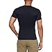 Under Armour Men's Heatgear Tactical V-neck Compression Short-sleeve T-shirt