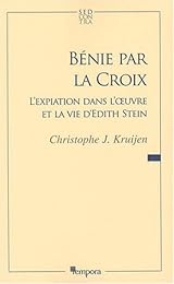 Bénie par la Croix
