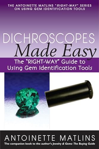 Handbook of Gem Identification: 9798869141668: Reference Books