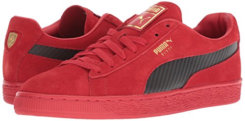 puma suede 50 ferrari