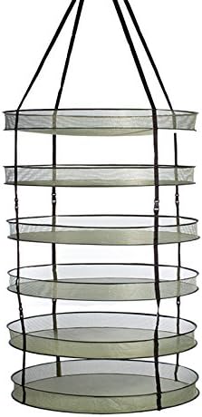 High Rise 3' Adjustable Drying Rack