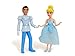 Mattel Disney Princess Little Kingdom Cinderella Story Bag