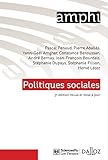 Politiques sociales - 3e éd. (Amphi - Presses de Sces Po et Dalloz) by