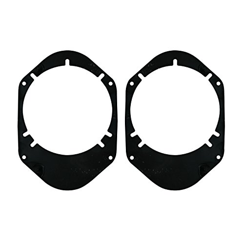 Metra 82-5600 Ford Adaptors 5 1/4-Inch Locations