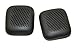 VEVER Replacement EAR Pad Earpads for Harman Kardon SOHO WIRELESS Premium Bluetooth On-Ear Headset Headphone (with VEVER LOGO package)
