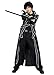 DAZCOS US Size Men's Kirito Cosplay Costume (Medium)