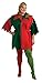 Rubie's Costume Co Women's Plus ELF Tights