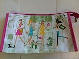 Clinique Cosmetic Bag