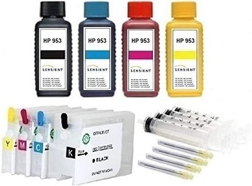 refill hp 953