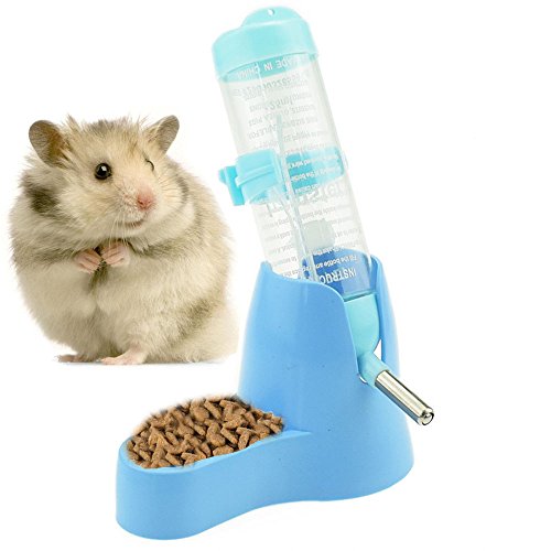 15 Best Hamster Water Bottles 2019 A Solution to Hamsters’ Dehydration