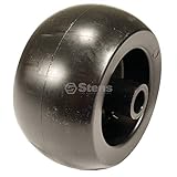 Stens 210-132 Deck Wheel, Grasshopper 484230