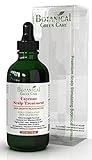 Cayenne Hair Loss Treatment. Premium Organic Scalp Stimulating Botanical Formula