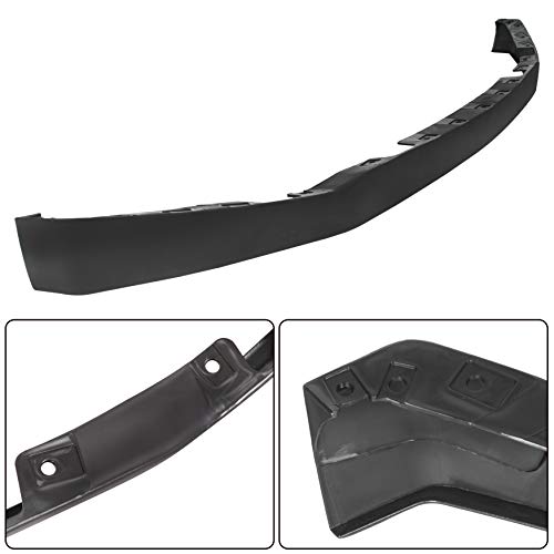 3 ECOTRIC+Lower+Deflector+Valance+Panel