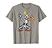 Disney - Goofy Skeleton Halloween T-Shirt