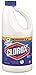 Clorox 30769 Concentrated Regular Bleach, 64oz Bottle (Case of 8)