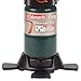 Coleman Propane Lantern | Deluxe Perfect Flow Gas Lantern for Camping and Outdoor Use (Renewed)