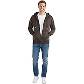 LIME TREE Classic Heavyweight Zipper Hoodie