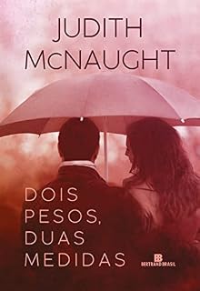 Livro Dois pesos, duas medidas