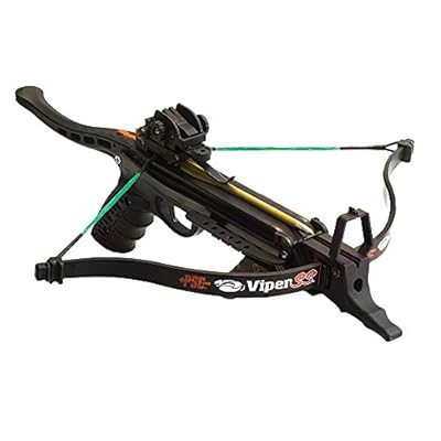 PSE Viper SS Crossbow Viper SS Handheld Crossbow, N/A