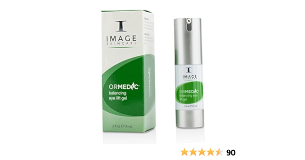 image ormedic night cream