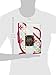Jj Cole Two-Piece Hooded Towel Set Pink Butterfly