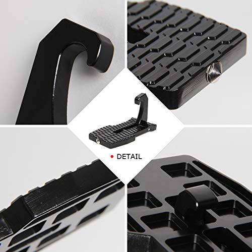 3 Copap+Portable+Vehicle+Folding+Doorstep