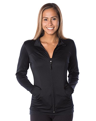workout lightweight jacket