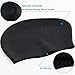 Actorstion Long Hair Swimming Cap - Specially Designed for Swimmers with Long, Thick, or Curly Hair