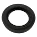 LASCO 04-3326 Cushion Ring, for Wall Hung Toilet, 5 3/8-OD x 3 1/2-ID x 3/4-Inch Thick, Sponge Rubber primary
